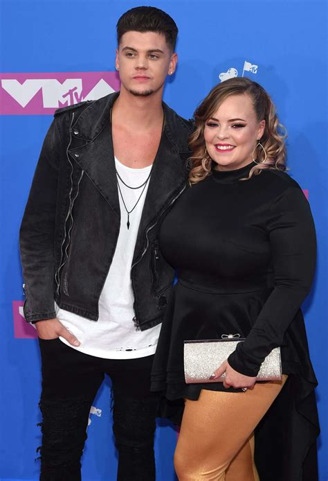 Catelynn Lowell and Tyler Baltierra Share Rare Photo of All Their ...